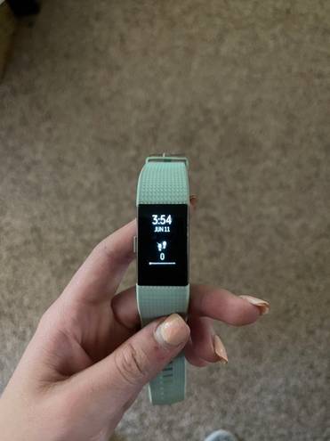 Fitbit Charge 2