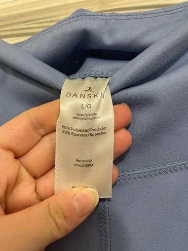 Danskin Leggings