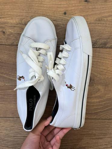 Polo Ralph Lauren Shoes