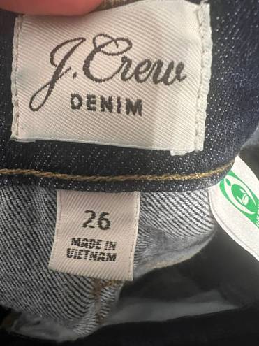 J.Crew Denim Jeans