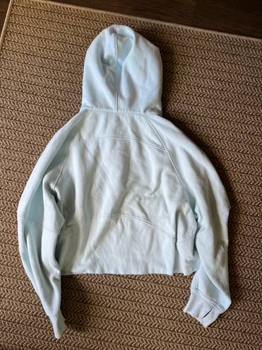 Lululemon Scuba Hoodie Jacket Zip-Up