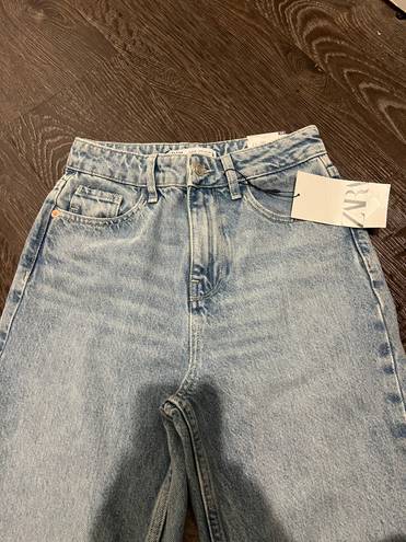 ZARA nwt  jeans