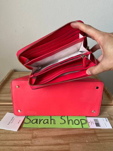 Kate Spade Purse Set