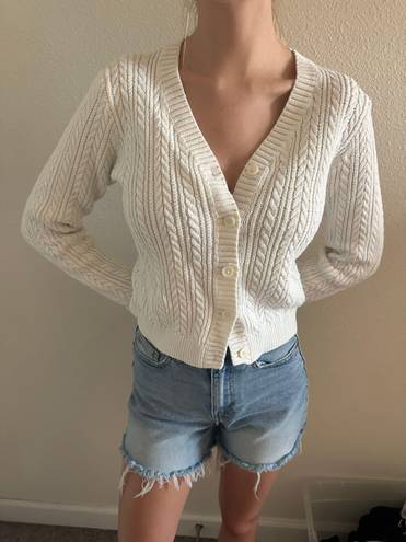 Brandy Melville Cardigan