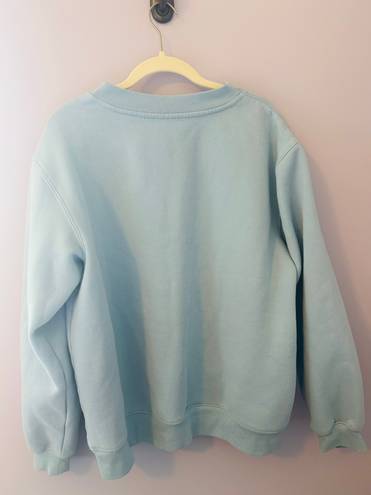 White Fox Boutique Sweatshirt M/L