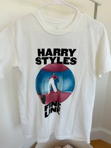 Harry Styles Fine Line T-Shirt