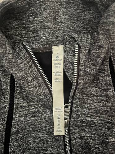 Lululemon Define Jacket