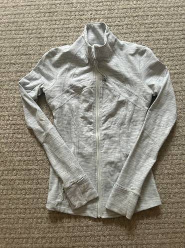 Lululemon Define Jacket