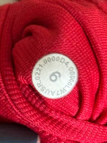 Lululemon Hotty Hot Short 2.5”