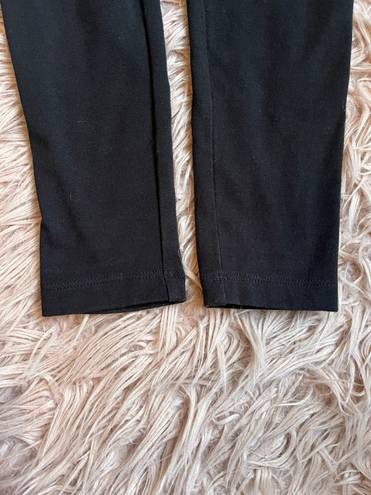 American Eagle Black Leggings