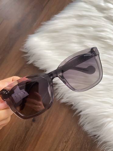 Moncler Luxury  Sunglasses