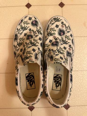 Vans Slip-On