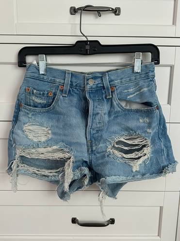 Levi’s 501 Shorts