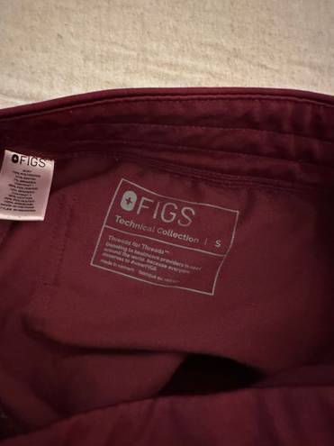 FIGS Jogger Scrub Pants