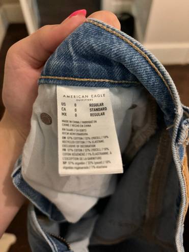 American Eagle Outfitters Jeans