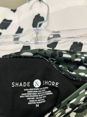 Shade & Shore Bikini Bottoms