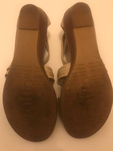 Rialto Greer Gladiator Sandals
