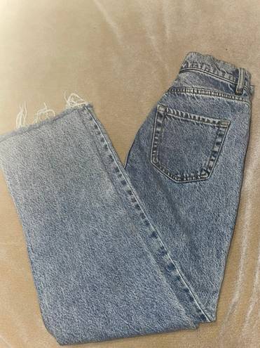 PacSun High Rise Jeans