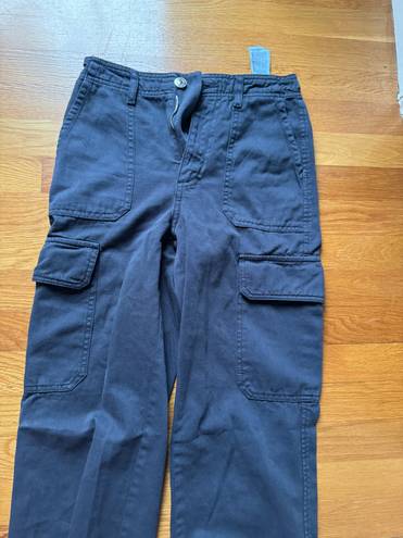 ZARA Cargo Pants