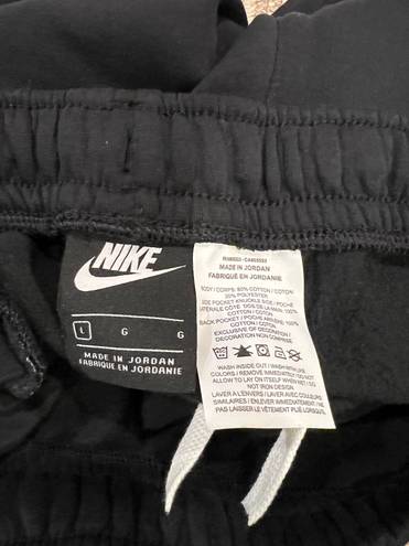 Nike Sportswear Club Fleece Shorts