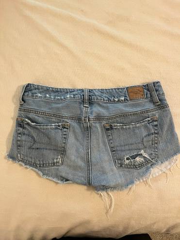 American Eagle Outfitters Jean Shorts