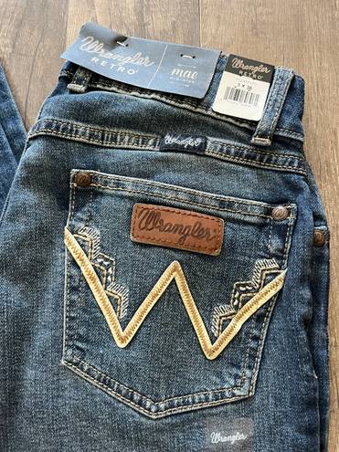 Wrangler NWT Bootcut  Jeans