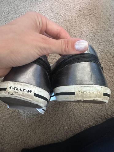 Coach Sneakers