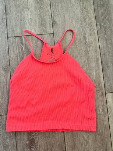 Free People Tank