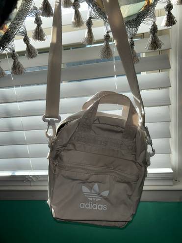 Adidas Mini Backpack