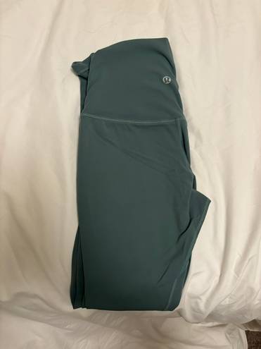 Lululemon Align 25” Leggings