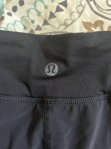 Lululemon Fast Free 3” Shorts