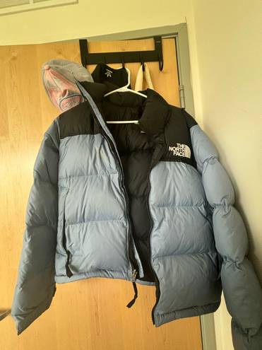 The North Face  1996 Retro Nutspe Down Jacket