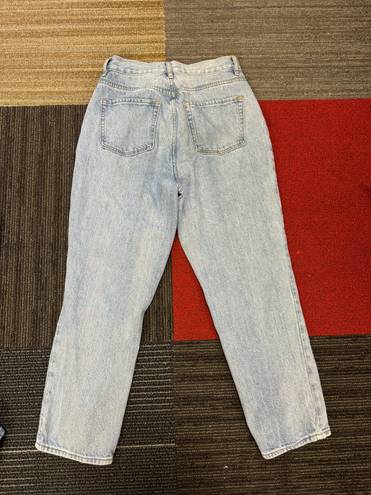 PacSun Highwaisted Jeans