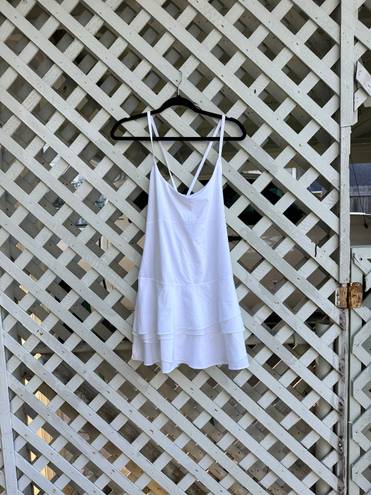 Aerie Offline Maggie Tennis Mini Dress