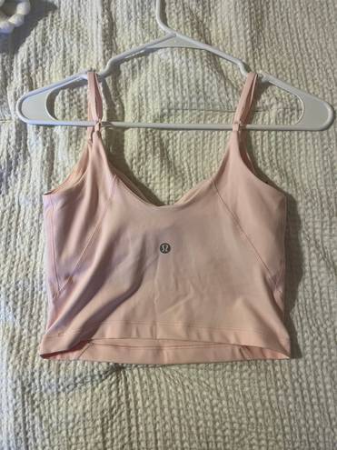 Lululemon Align Cami Tank