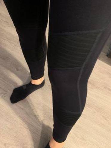 Fabletics Motion365 Leggings