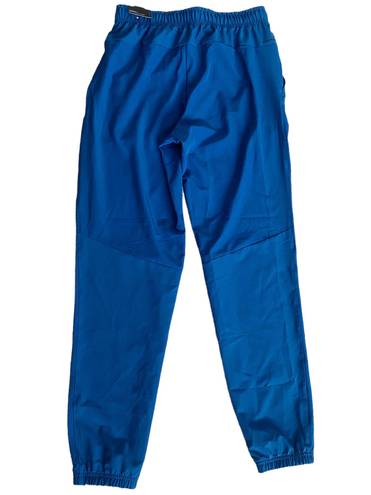 Layer8 NEW Slim Fit Joggers Women's Size Small S Blue by Layer 8 NWT Qwik Dry, O23