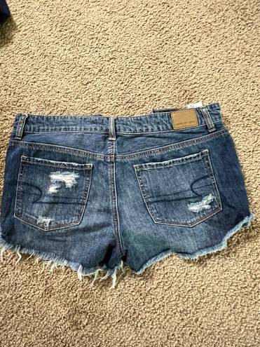 American Eagle Outfitters Jean Short