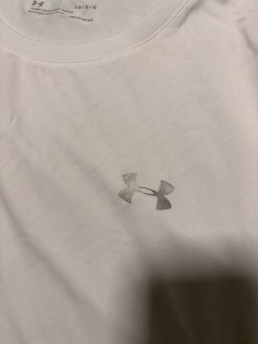 Under Armour Shirt