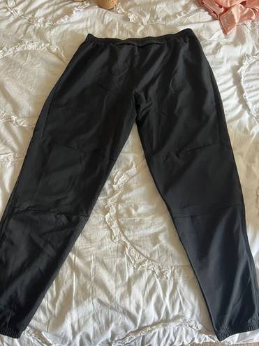 Nike Men’s Dri-Fit Joggers