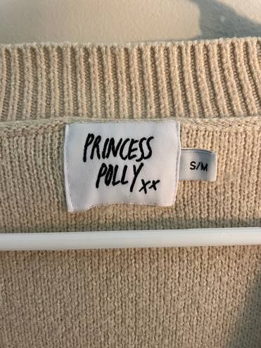 Princess Polly Sweater