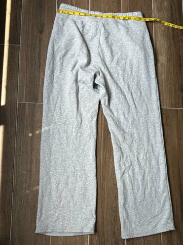 Gap Flare sweatpants