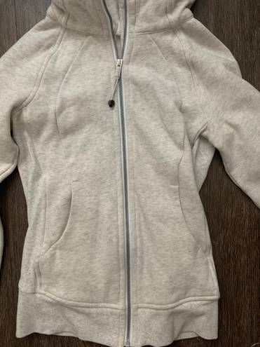 Lululemon Jacket Full-Zip