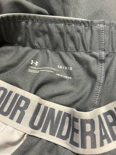 Under Armour Shorts