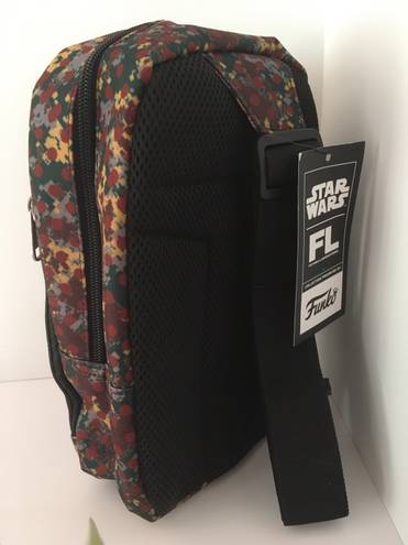 Star Wars Sling Backpack