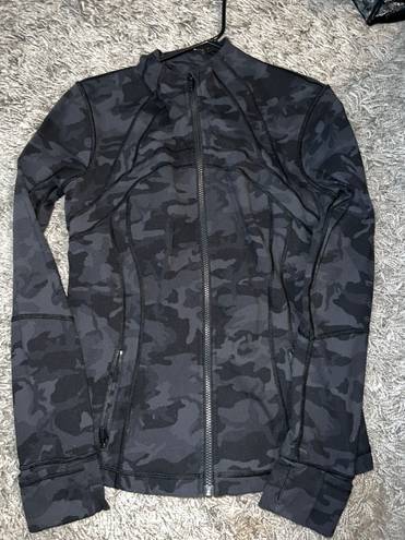 Lululemon Define Jacket