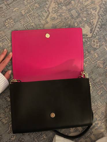 Kate Spade Black Shoulder Bag