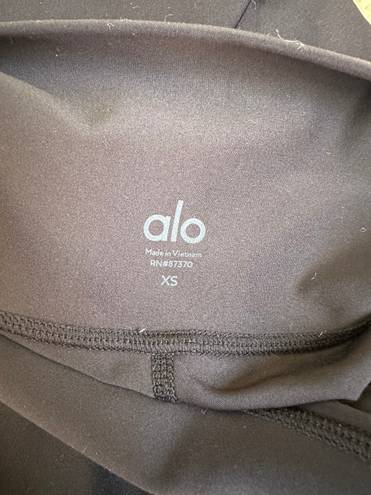 Alo Yoga Leggings