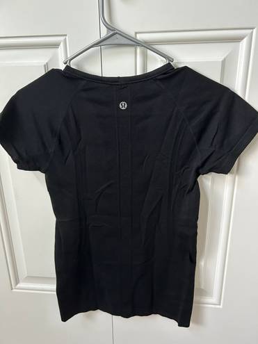 Lululemon Swiftly Tech Short Sleeve