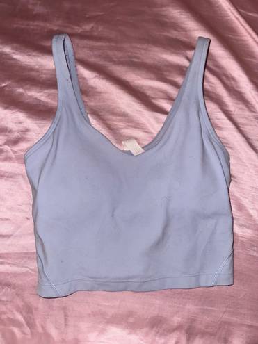 Lululemon Align Tank